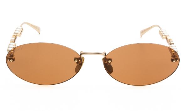 ΓΥΑΛΙΑ ΗΛΙΟΥ GUCCI 1922S 003 6217 - 2