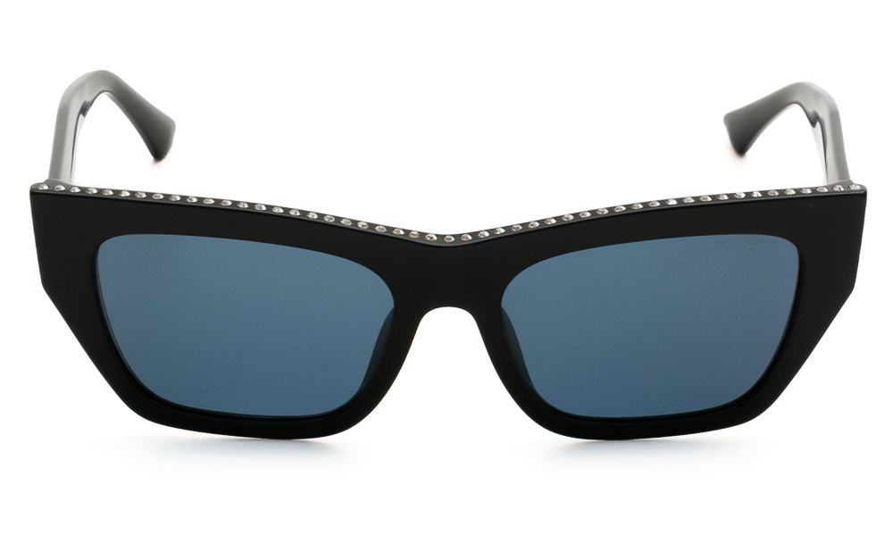 ΓΥΑΛΙΑ ΗΛΙΟΥ JIMMY CHOO 5035B 500080 5417 2