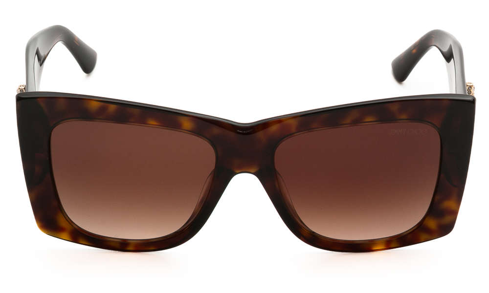 ΓΥΑΛΙΑ ΗΛΙΟΥ JIMMY CHOO 5036B 500213 5417 2