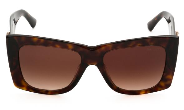 ΓΥΑΛΙΑ ΗΛΙΟΥ JIMMY CHOO 5036B 500213 5417 - 2