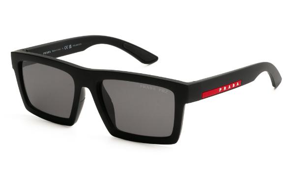 SUNGLASSES PRADA PSA07S 1BO02G 5818