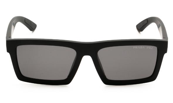 SUNGLASSES PRADA PSA07S 1BO02G 5818 - 2