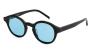 ΓΥΑΛΙΑ ΗΛΙΟΥ COMMON SENSE 004 BLK BLUE 4523