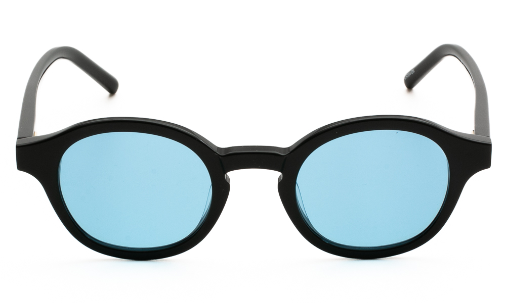 ΓΥΑΛΙΑ ΗΛΙΟΥ COMMON SENSE 004 BLK BLUE 4523 2