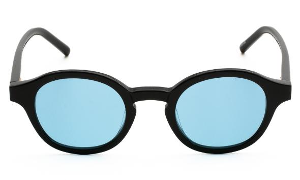 ΓΥΑΛΙΑ ΗΛΙΟΥ COMMON SENSE 004 BLK BLUE 4523 - 2