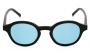 ΓΥΑΛΙΑ ΗΛΙΟΥ COMMON SENSE 004 BLK BLUE 4523