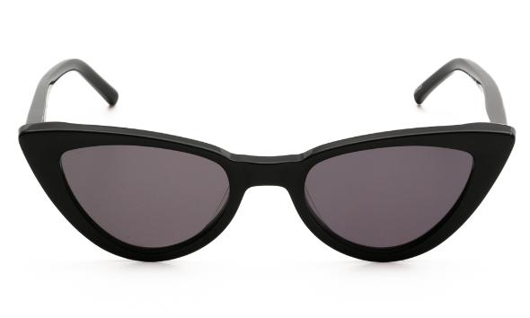 ΓΥΑΛΙΑ ΗΛΙΟΥ COMMON SENSE 009 BLK 5121 - 2
