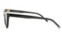 SUNGLASSES COMMON SENSE 009 BLK 5121