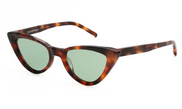 SUNGLASSES COMMON SENSE 009 BTG 5121