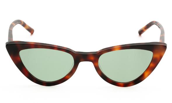SUNGLASSES COMMON SENSE 009 BTG 5121 - 2