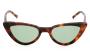 SUNGLASSES COMMON SENSE 009 BTG 5121
