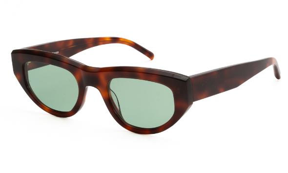 SUNGLASSES COMMON SENSE 036 HVN 5022