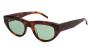 SUNGLASSES COMMON SENSE 036 HVN 5022