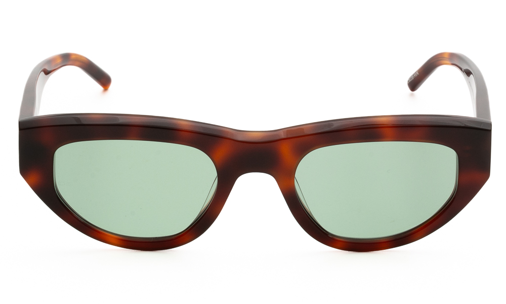 SUNGLASSES COMMON SENSE 036 HVN 5022 2
