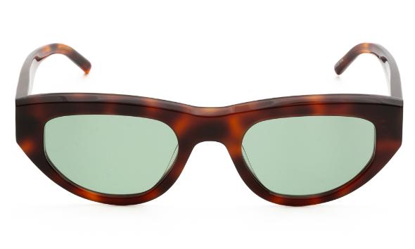 SUNGLASSES COMMON SENSE 036 HVN 5022 - 2