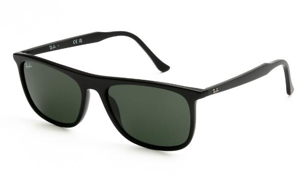 ΓΥΑΛΙΑ ΗΛΙΟΥ RAY BAN 2216 901/31 5818