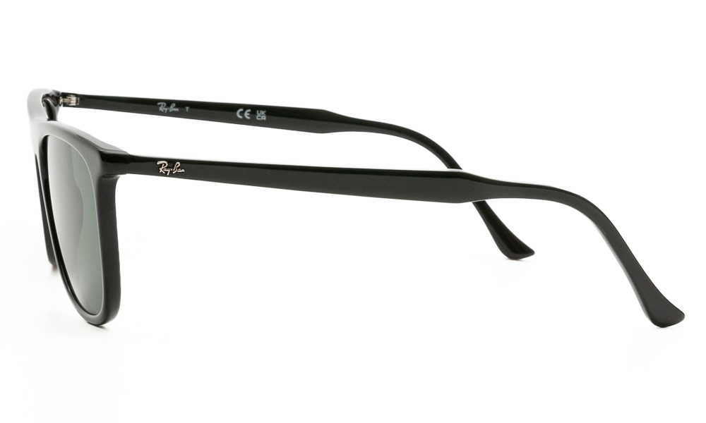 ΓΥΑΛΙΑ ΗΛΙΟΥ RAY BAN 2216 901/31 5818 3