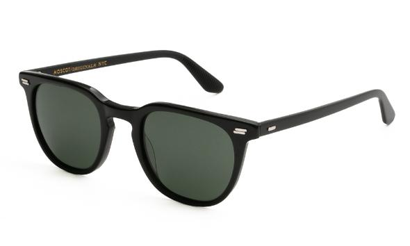 ΓΥΑΛΙΑ ΗΛΙΟΥ MOSCOT TATAH BLACK G15 5023