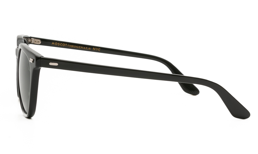 ΓΥΑΛΙΑ ΗΛΙΟΥ MOSCOT TATAH BLACK G15 5023 3