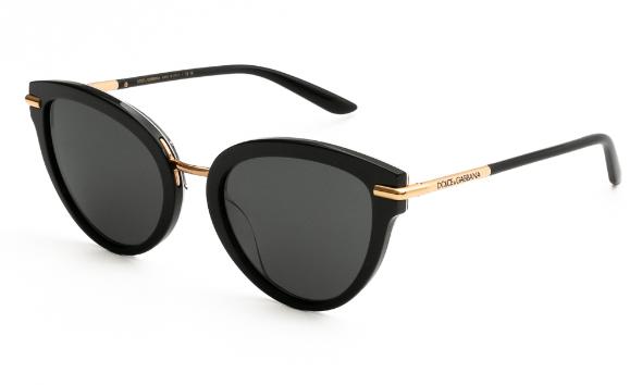 ΓΥΑΛΙΑ ΗΛΙΟΥ DOLCE & GABBANA 4492 32998G 5521