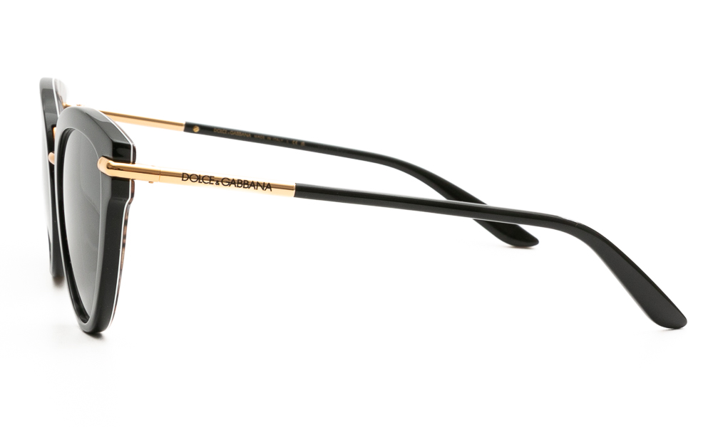 ΓΥΑΛΙΑ ΗΛΙΟΥ DOLCE & GABBANA 4492 32998G 5521 3