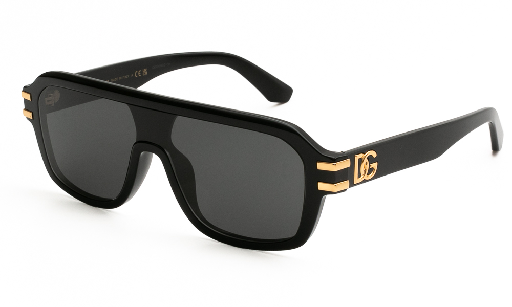 ΓΥΑΛΙΑ ΗΛΙΟΥ DOLCE & GABBANA 4507 501/87 0127 1