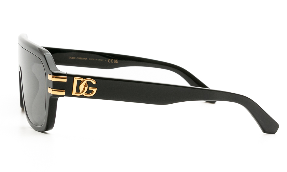 ΓΥΑΛΙΑ ΗΛΙΟΥ DOLCE & GABBANA 4507 501/87 0127 3