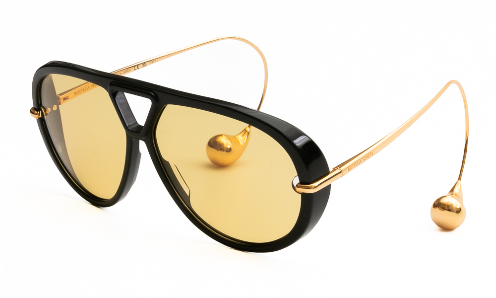 ΓΥΑΛΙΑ ΗΛΙΟΥ BOTTEGA VENETA 1273S 003 6312 1