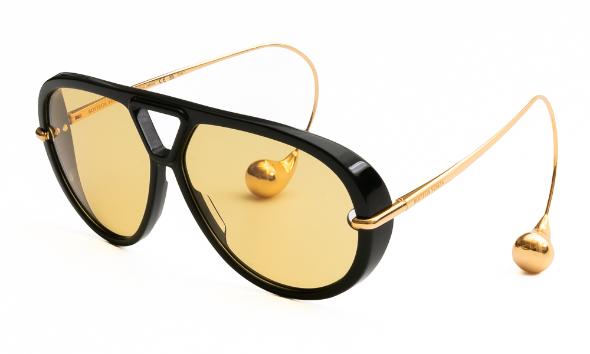 ΓΥΑΛΙΑ ΗΛΙΟΥ BOTTEGA VENETA 1273S 003 6312