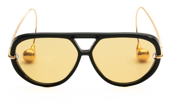 ΓΥΑΛΙΑ ΗΛΙΟΥ BOTTEGA VENETA 1273S 003 6312 - 2