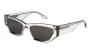 ΓΥΑΛΙΑ ΗΛΙΟΥ KARL LAGERFELD KL6160S 000 5417