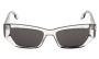 ΓΥΑΛΙΑ ΗΛΙΟΥ KARL LAGERFELD KL6160S 000 5417