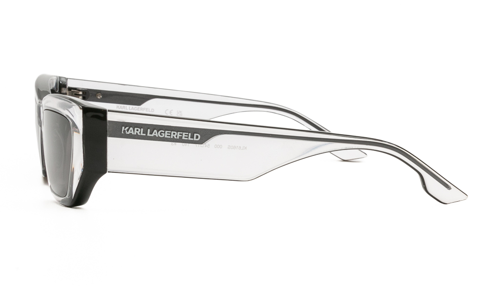 ΓΥΑΛΙΑ ΗΛΙΟΥ KARL LAGERFELD KL6160S 000 5417 3