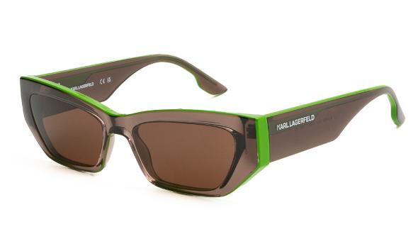 SUNGLASSES KARL LAGERFELD KL6160S 050 5417