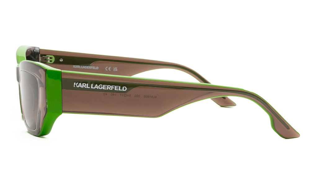 SUNGLASSES KARL LAGERFELD KL6160S 050 5417 3