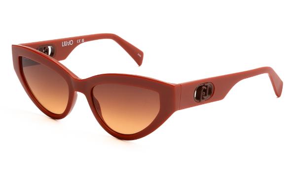 ΓΥΑΛΙΑ ΗΛΙΟΥ LIU JO LJ800S 223 5418