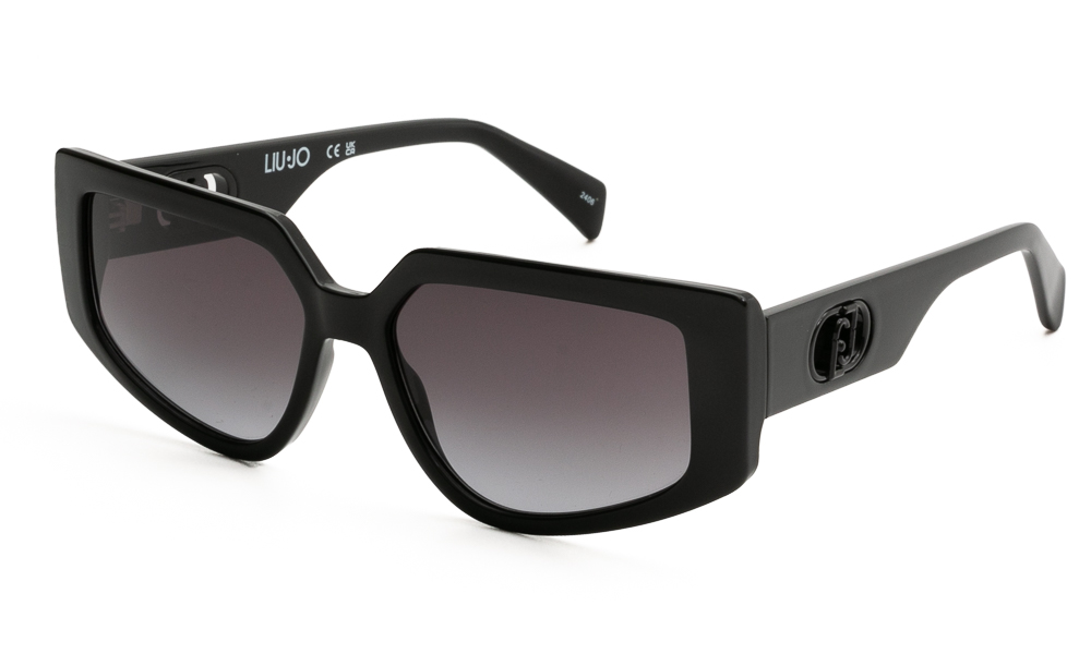 ΓΥΑΛΙΑ ΗΛΙΟΥ LIU JO LJ801S 001 5515 1