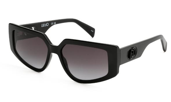 ΓΥΑΛΙΑ ΗΛΙΟΥ LIU JO LJ801S 001 5515