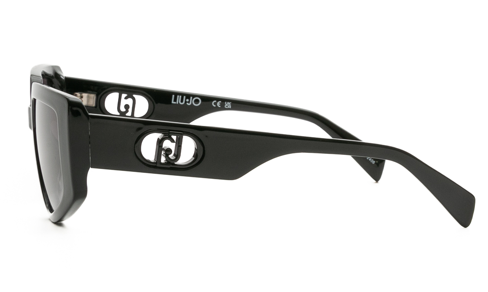 ΓΥΑΛΙΑ ΗΛΙΟΥ LIU JO LJ801S 001 5515 3