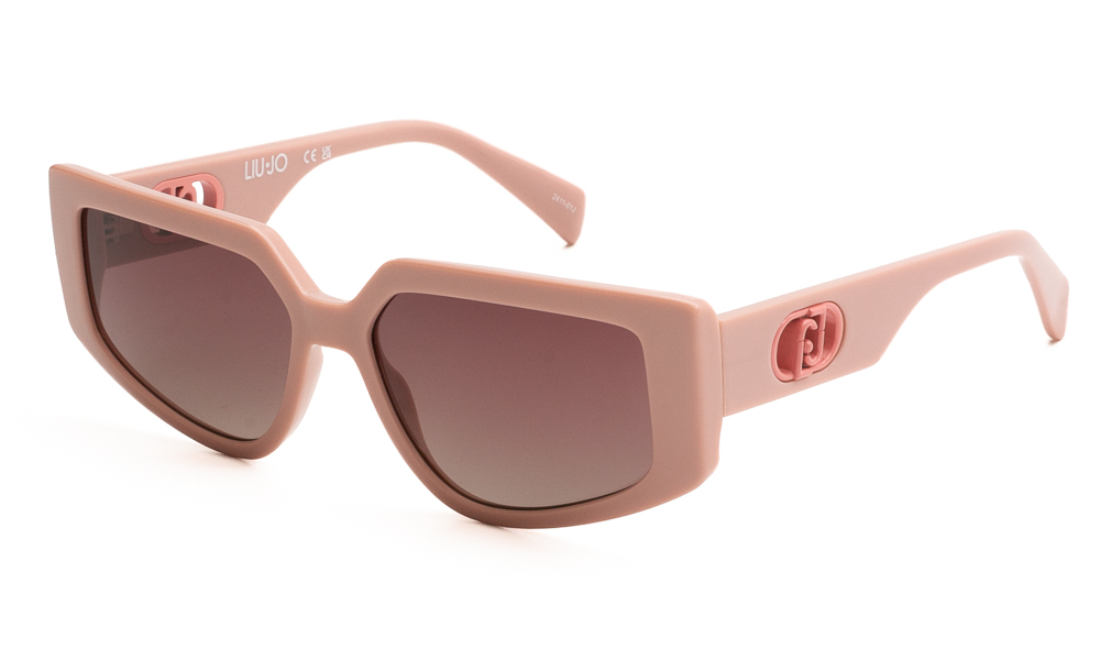 ΓΥΑΛΙΑ ΗΛΙΟΥ LIU JO LJ801S 272 5515 1