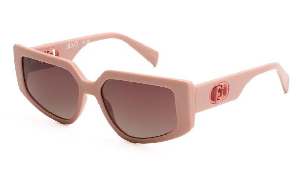 ΓΥΑΛΙΑ ΗΛΙΟΥ LIU JO LJ801S 272 5515