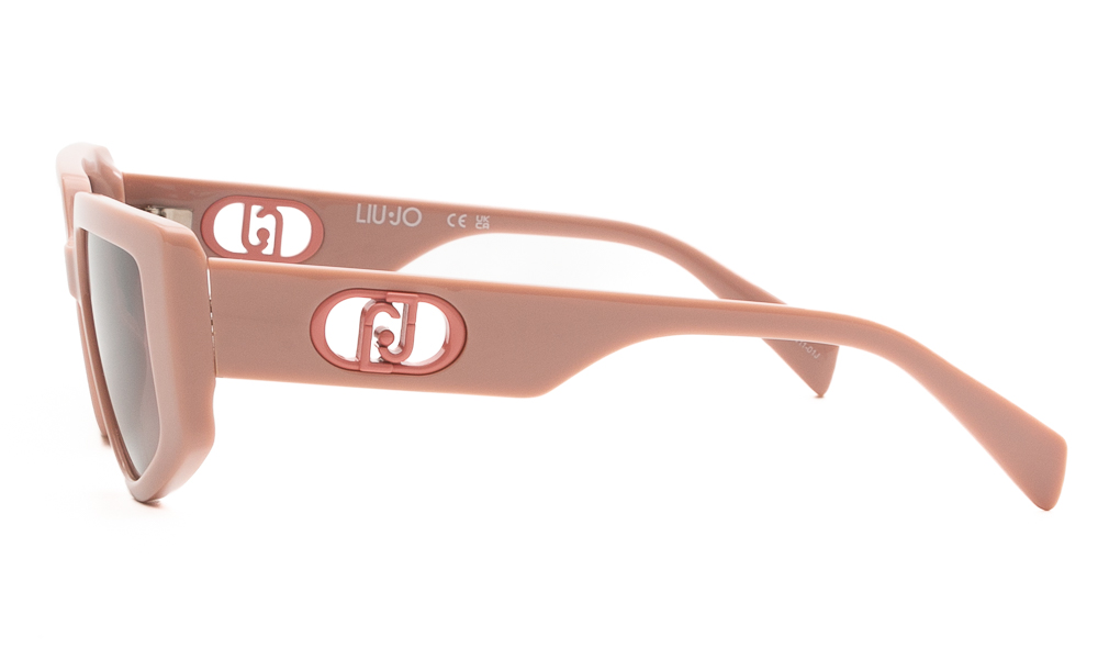 ΓΥΑΛΙΑ ΗΛΙΟΥ LIU JO LJ801S 272 5515 3