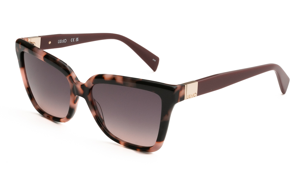 ΓΥΑΛΙΑ ΗΛΙΟΥ LIU JO LJ803S 658 5617 1