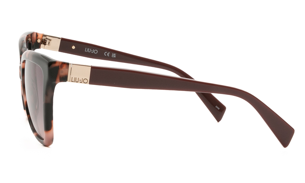 ΓΥΑΛΙΑ ΗΛΙΟΥ LIU JO LJ803S 658 5617 3