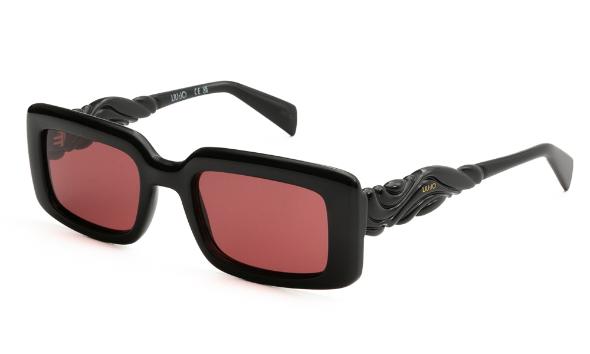 ΓΥΑΛΙΑ ΗΛΙΟΥ LIU JO LJ806S 001 5221