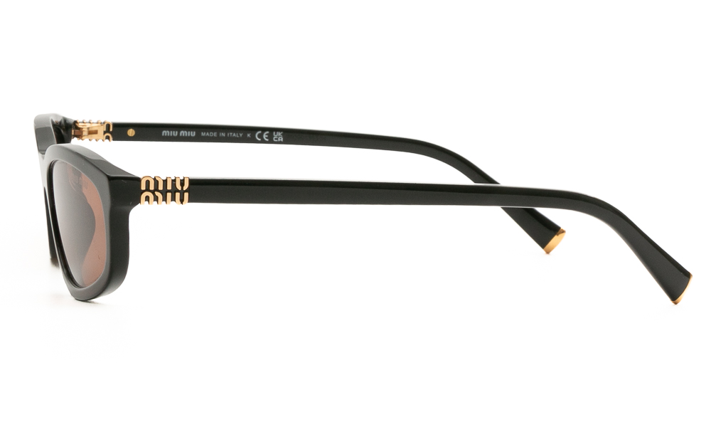 ΓΥΑΛΙΑ ΗΛΙΟΥ MIU MIU A06S 16K10I 5417 3