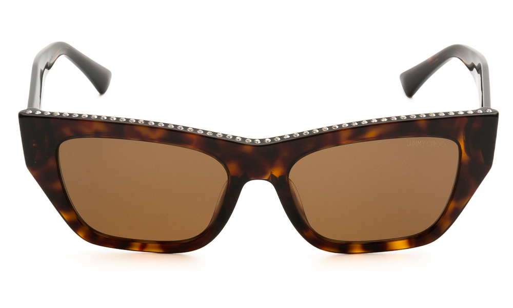 ΓΥΑΛΙΑ ΗΛΙΟΥ JIMMY CHOO 5035B 500283 5417 2