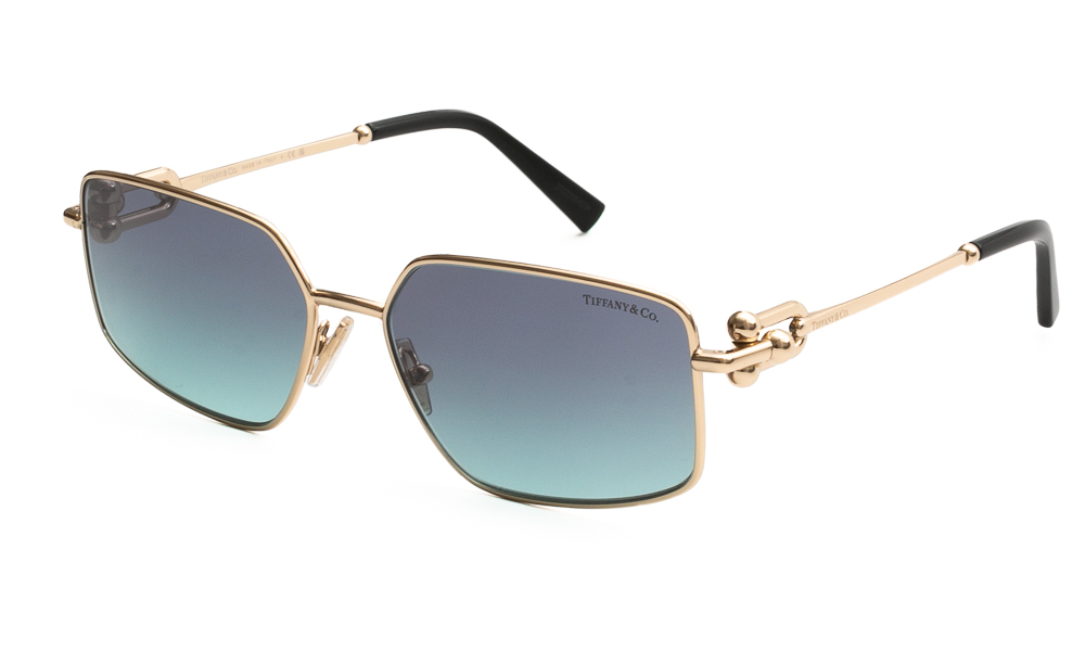 TIFFANY & CO ΓΥΑΛΙΑ ΗΛΙΟΥ TIFFANY & CO 3111 62029S 5816