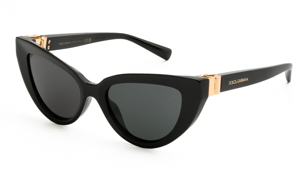 ΓΥΑΛΙΑ ΗΛΙΟΥ DOLCE & GABBANA 4497 501/87 5218 1