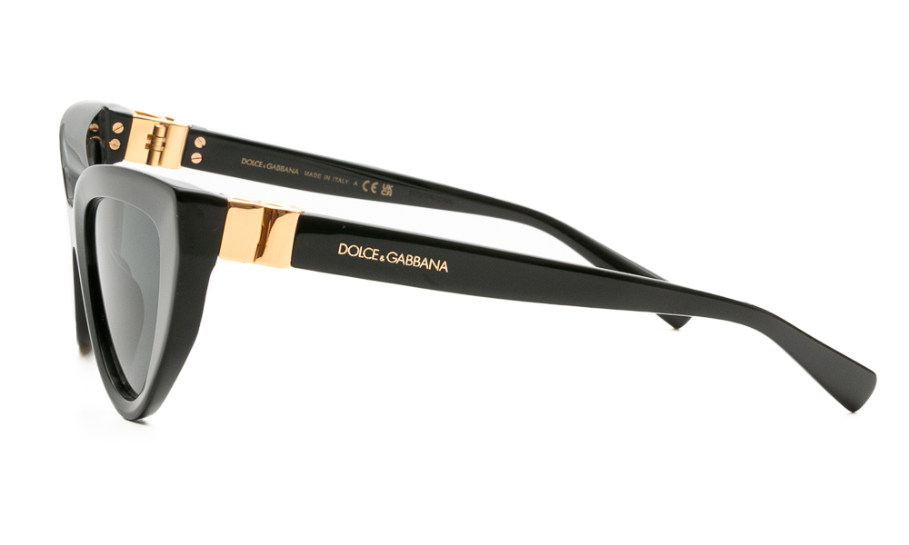 ΓΥΑΛΙΑ ΗΛΙΟΥ DOLCE & GABBANA 4497 501/87 5218 3